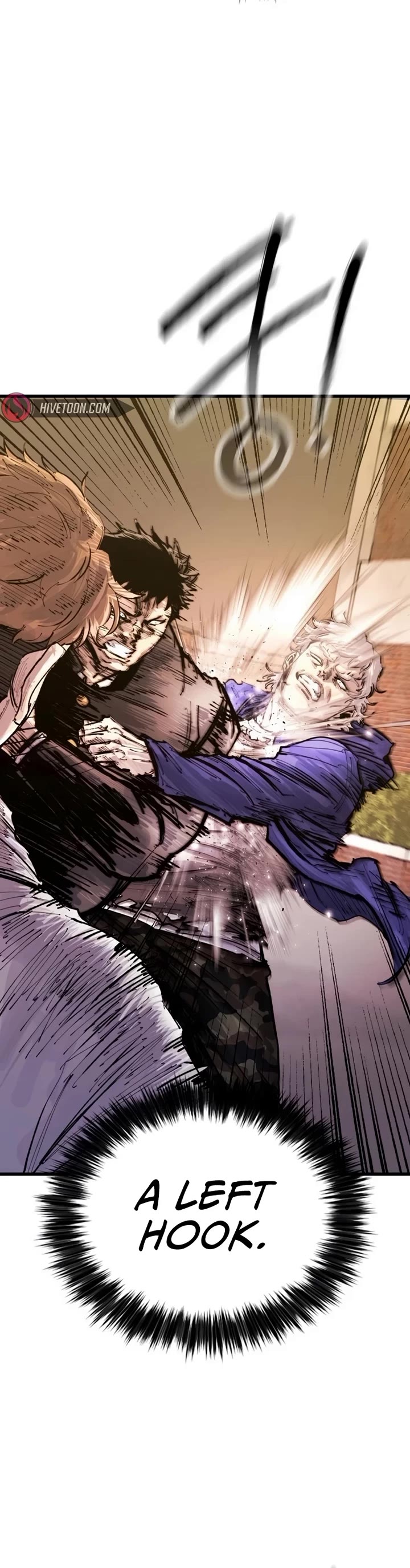 High Class chapter 31 page 13