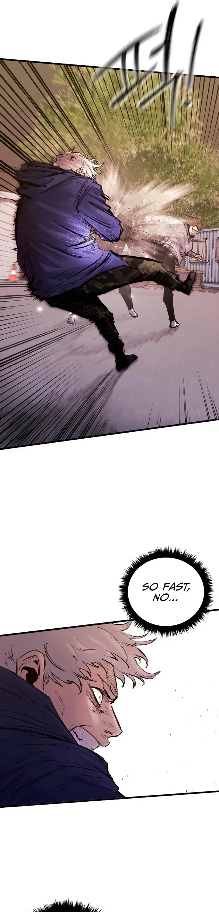 High Class chapter 31 page 14