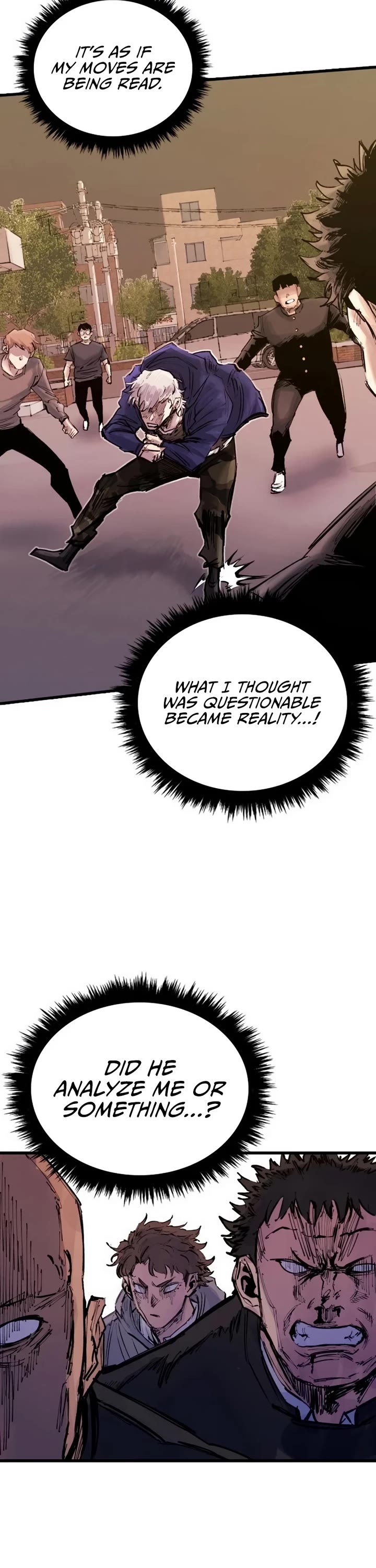 High Class chapter 31 page 15