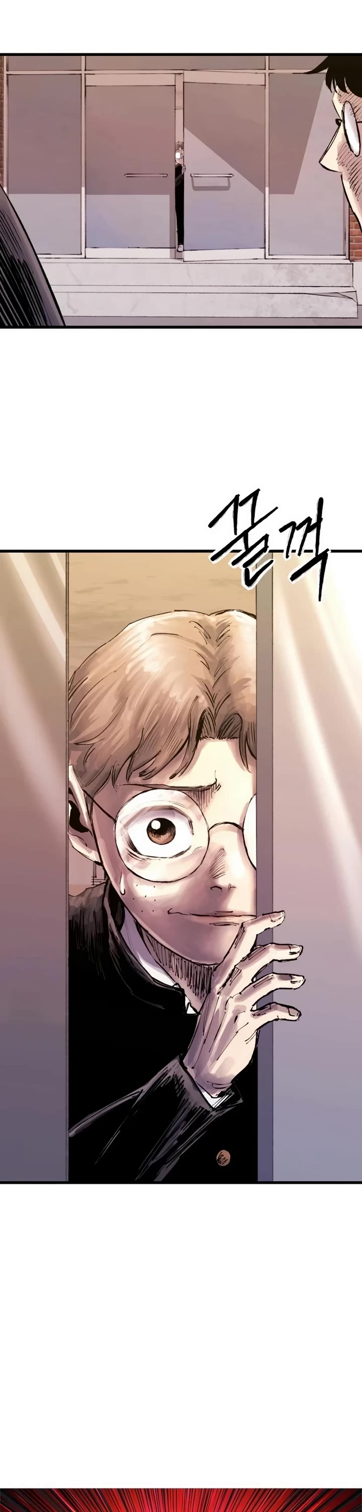 High Class chapter 31 page 16