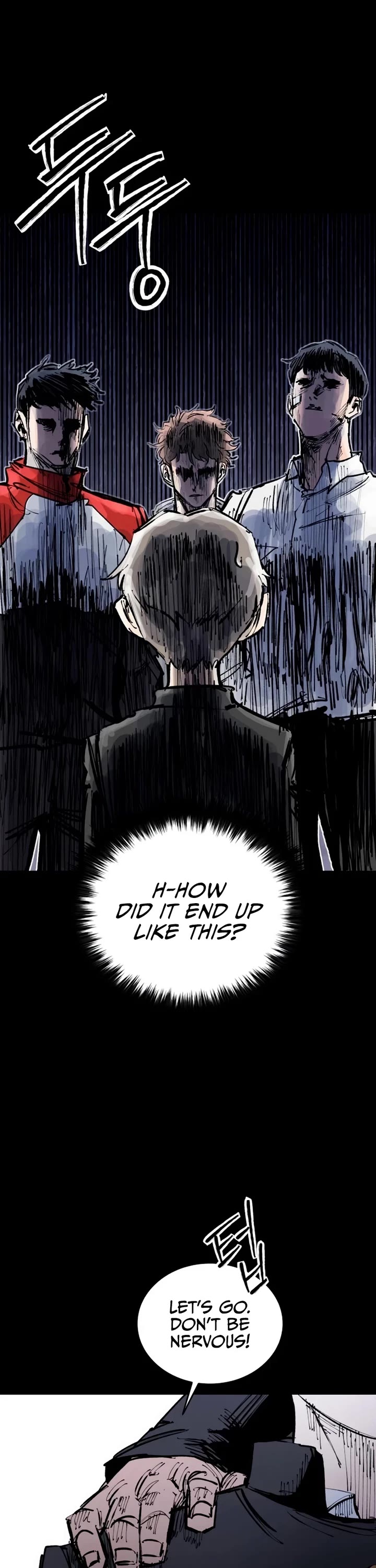 High Class chapter 31 page 19