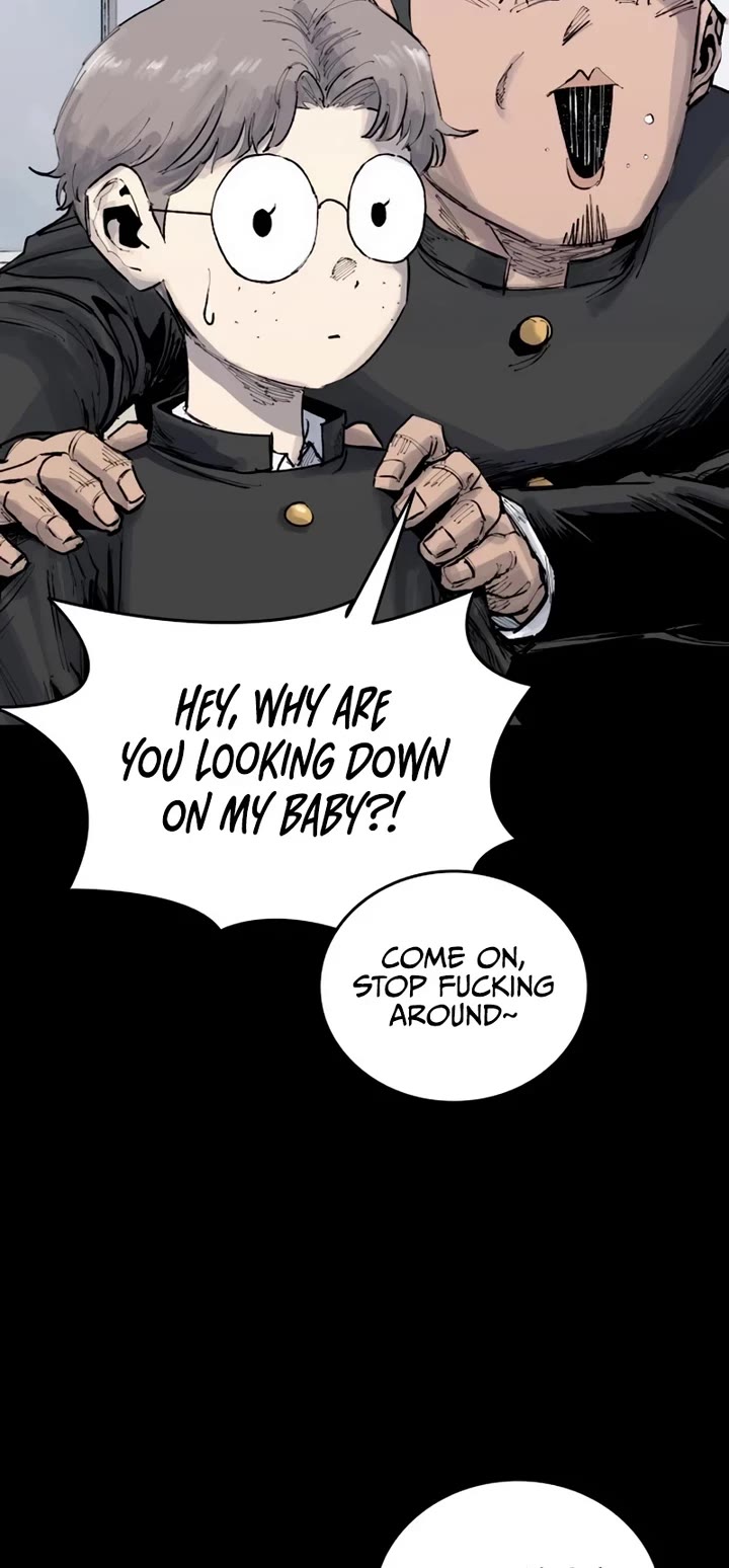 High Class chapter 31 page 22