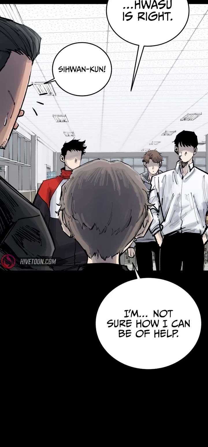 High Class chapter 31 page 23