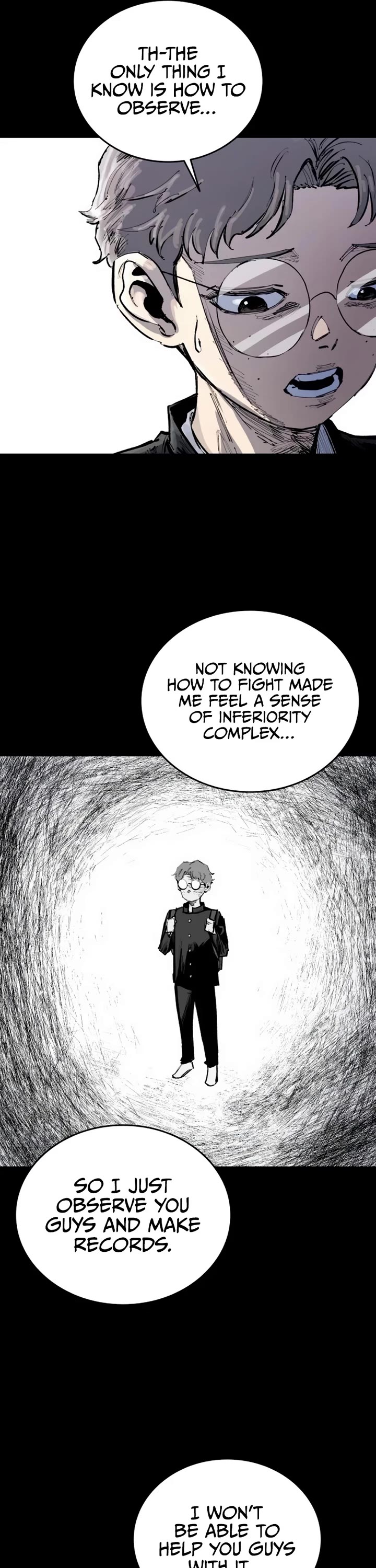 High Class chapter 31 page 24