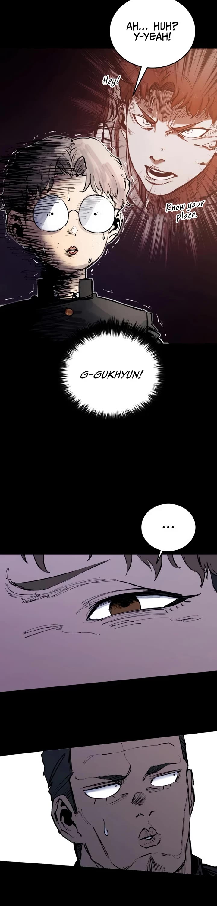 High Class chapter 31 page 26