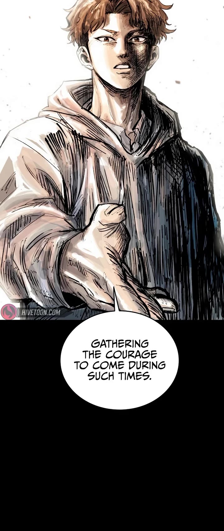 High Class chapter 31 page 28