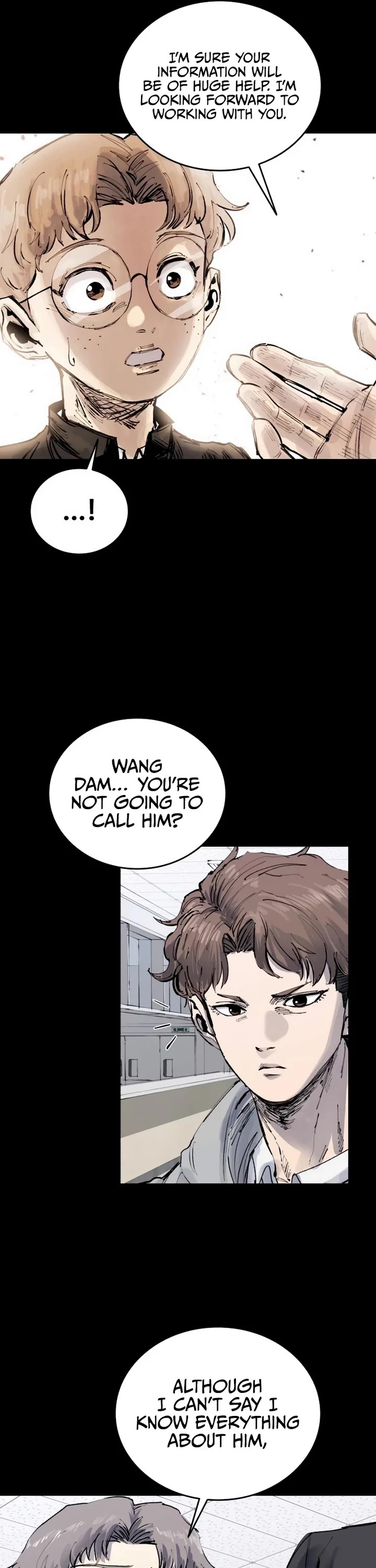 High Class chapter 31 page 29