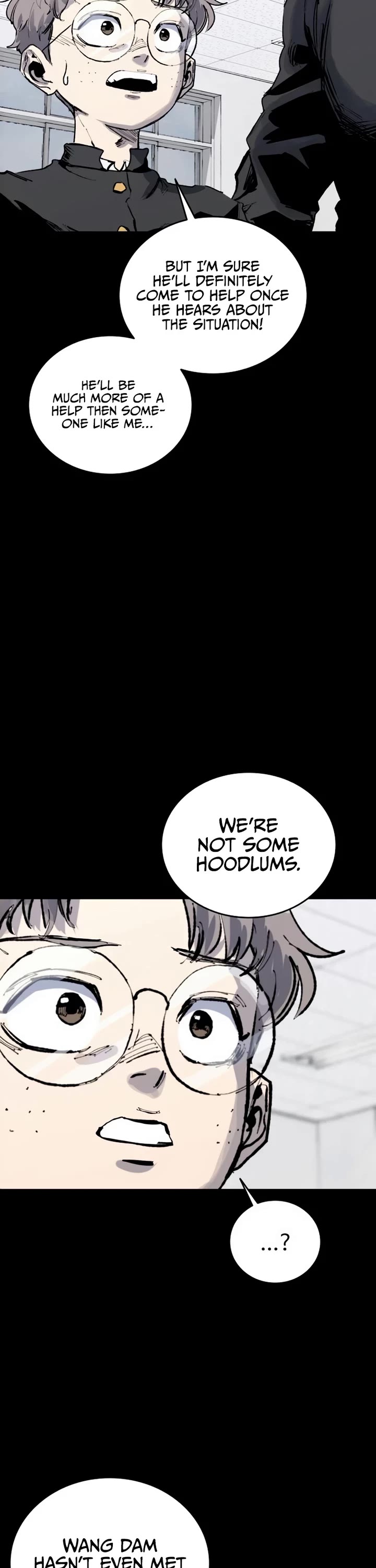 High Class chapter 31 page 30