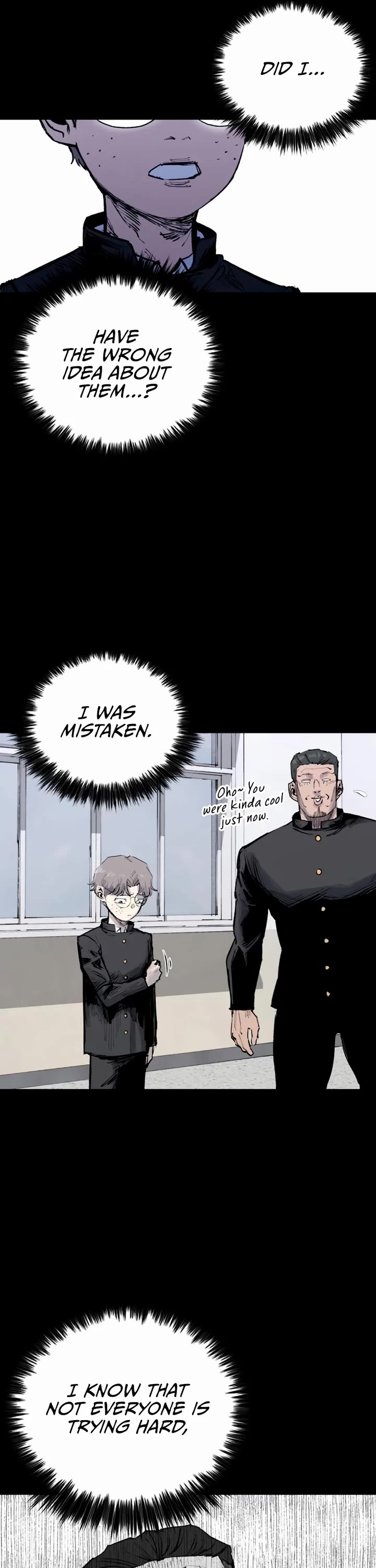 High Class chapter 31 page 33