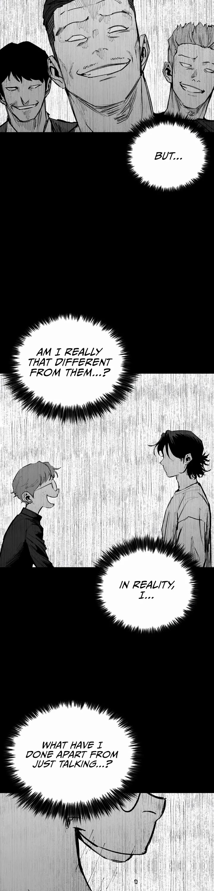 High Class chapter 31 page 34