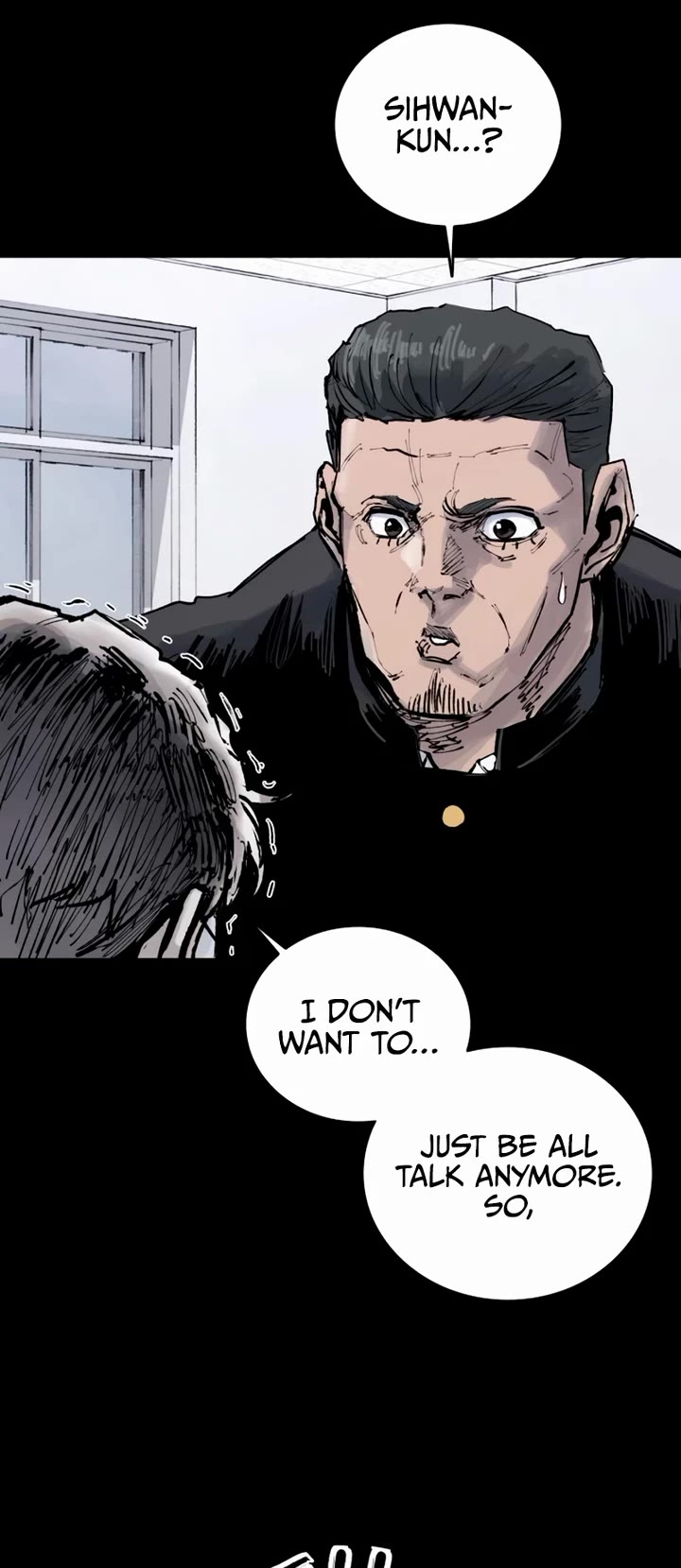 High Class chapter 31 page 36