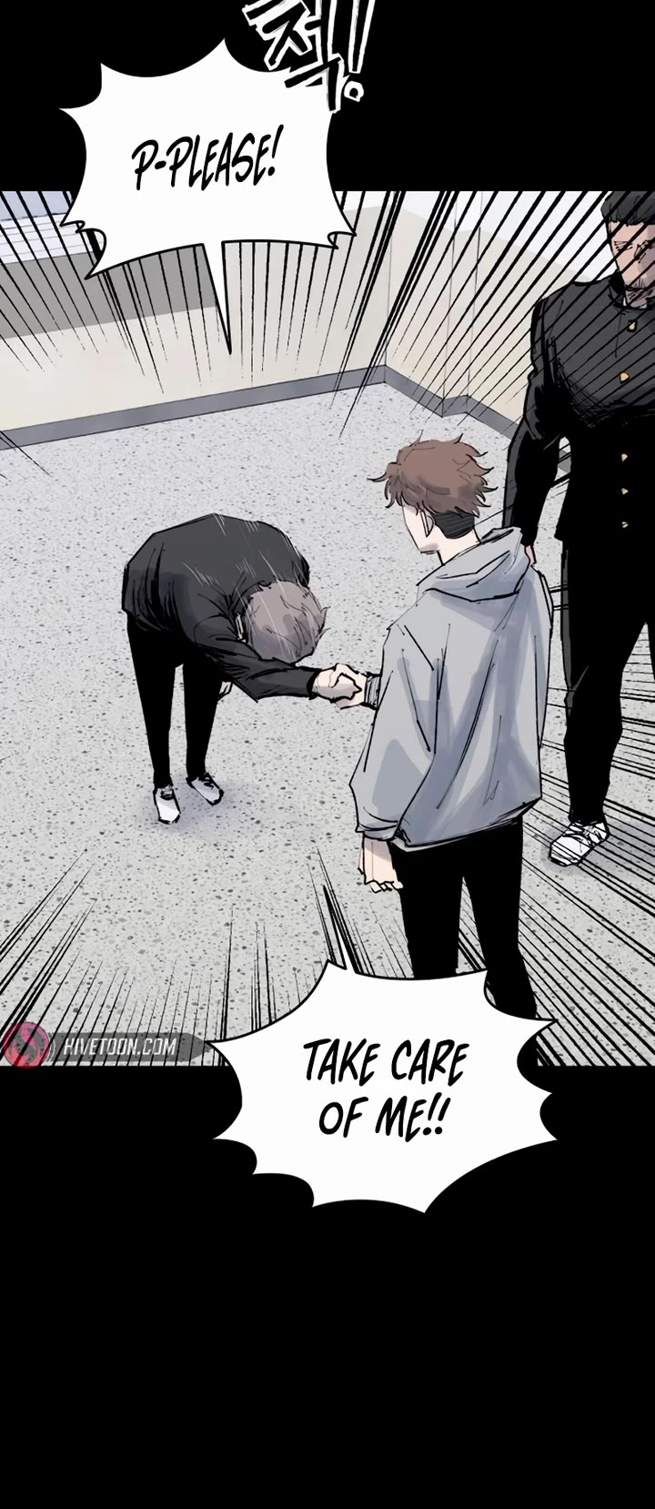 High Class chapter 31 page 37