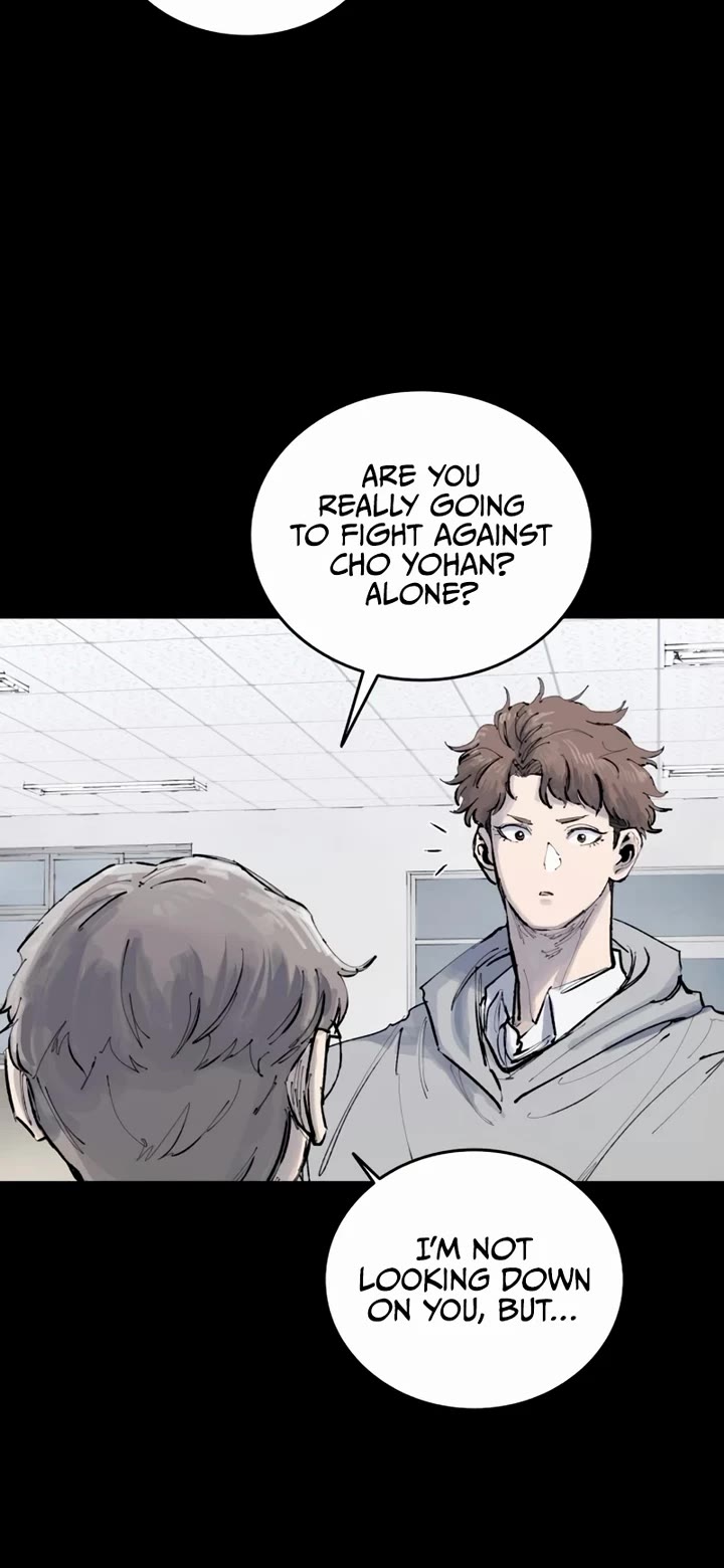 High Class chapter 31 page 41