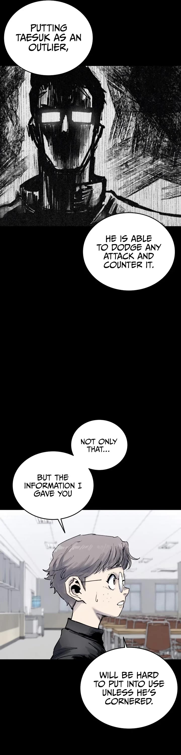 High Class chapter 31 page 43