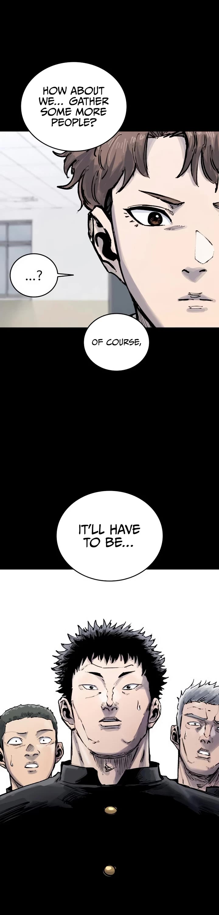 High Class chapter 31 page 44