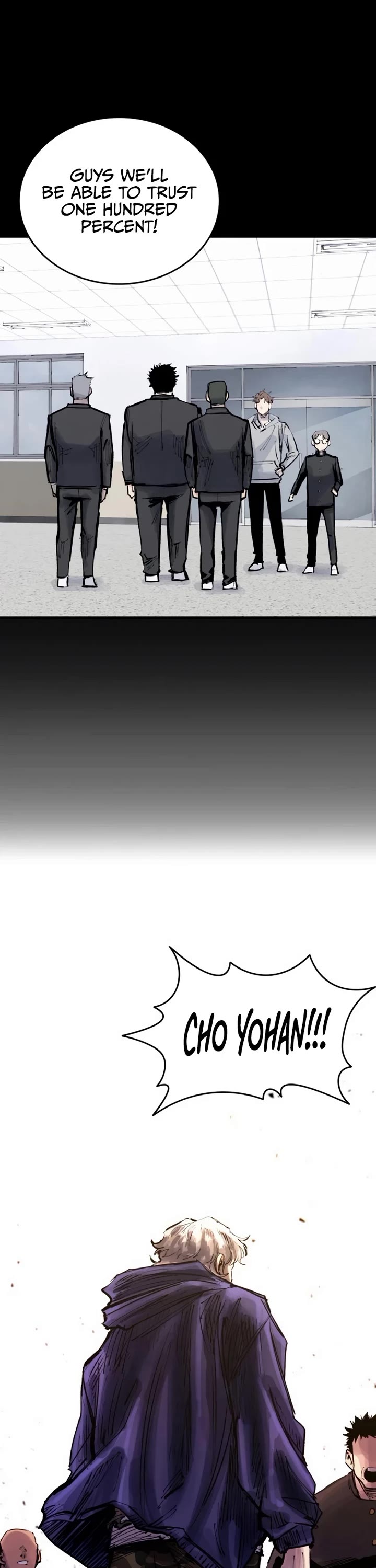 High Class chapter 31 page 45