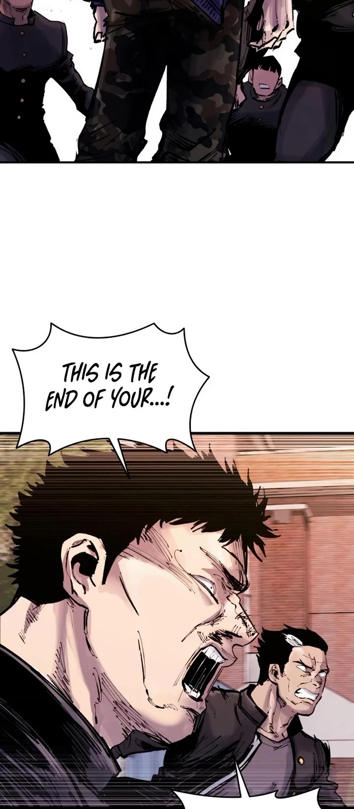 High Class chapter 31 page 46