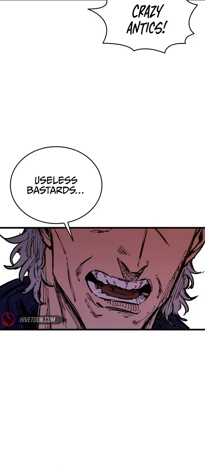 High Class chapter 31 page 47