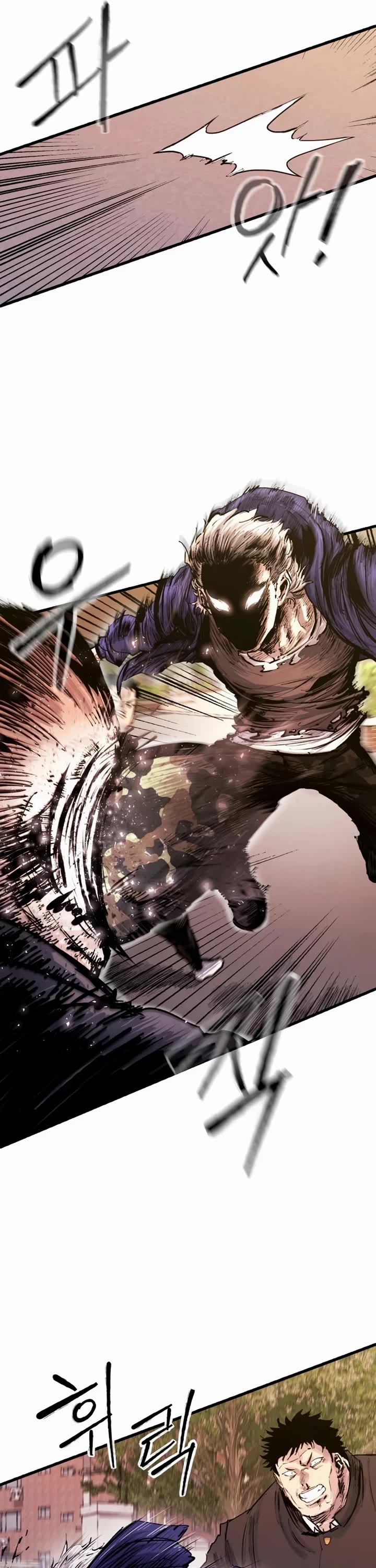 High Class chapter 31 page 48