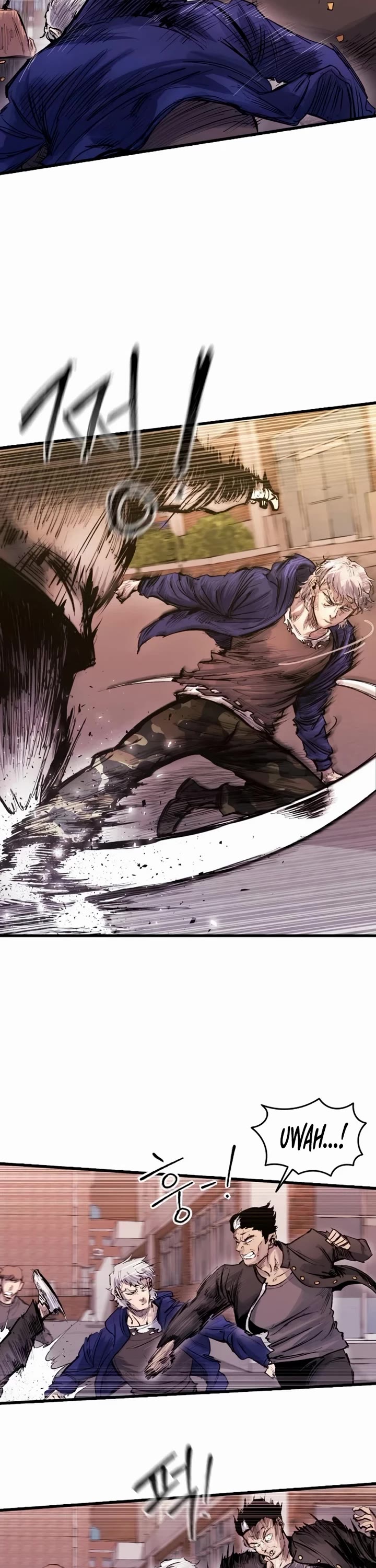 High Class chapter 31 page 49