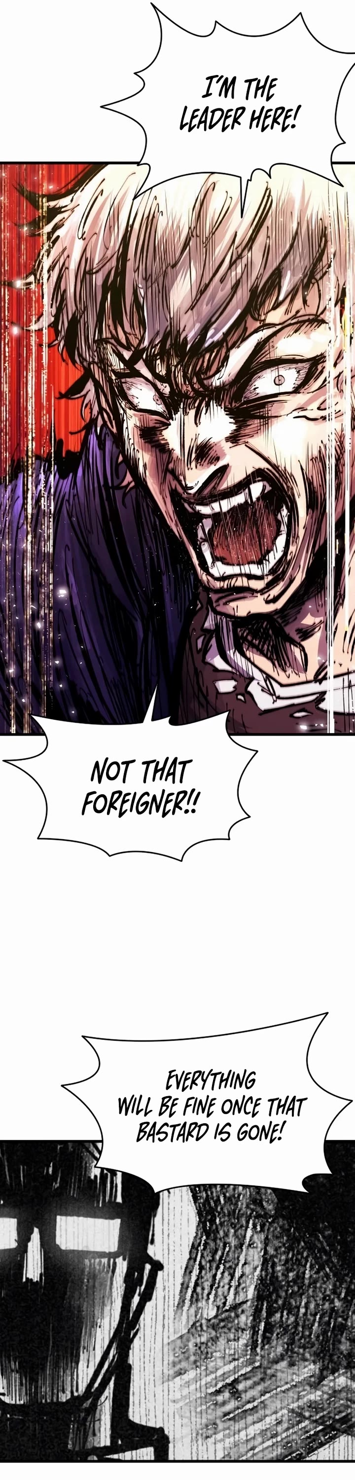 High Class chapter 31 page 52