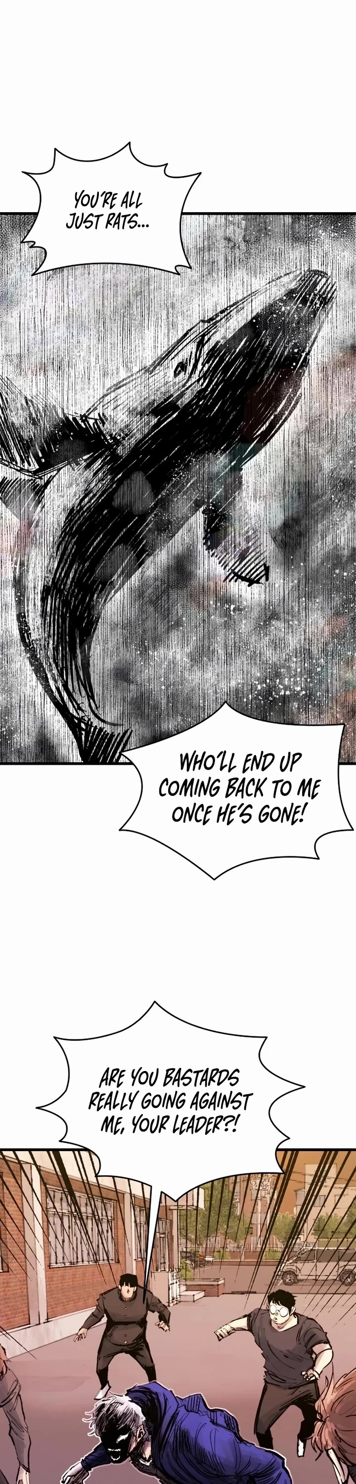 High Class chapter 31 page 53