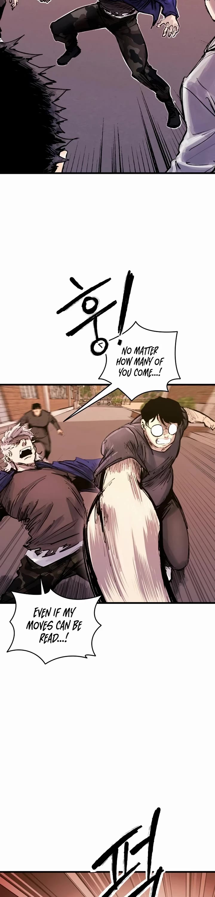 High Class chapter 31 page 54