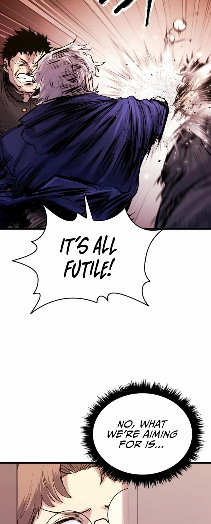 High Class chapter 31 page 55