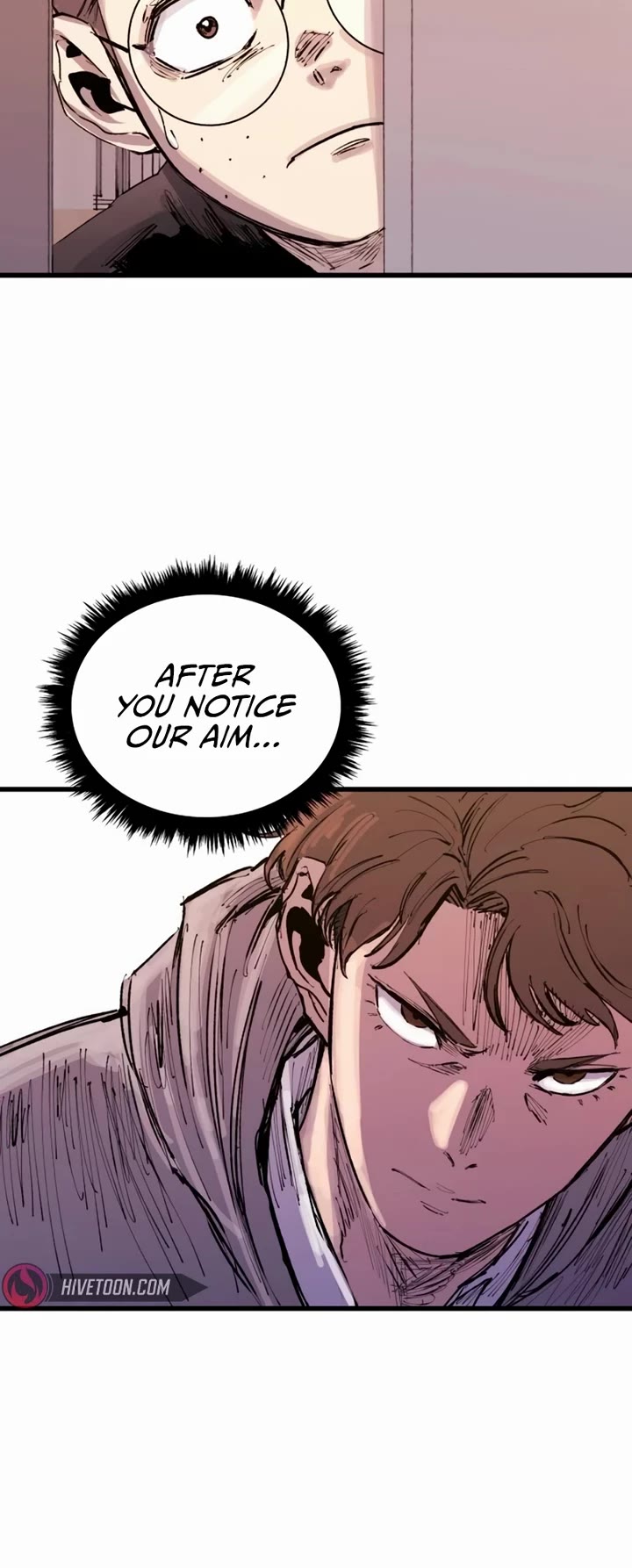 High Class chapter 31 page 56