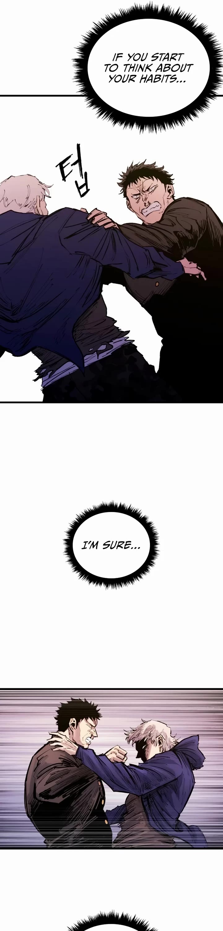 High Class chapter 31 page 57