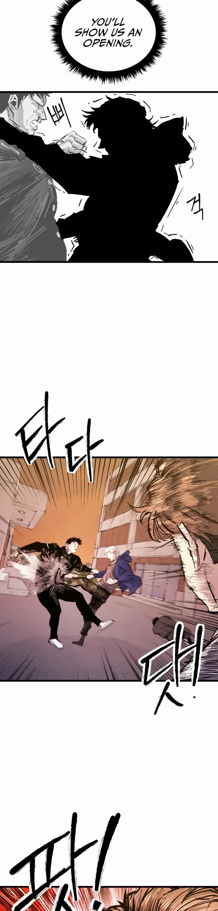 High Class chapter 31 page 58