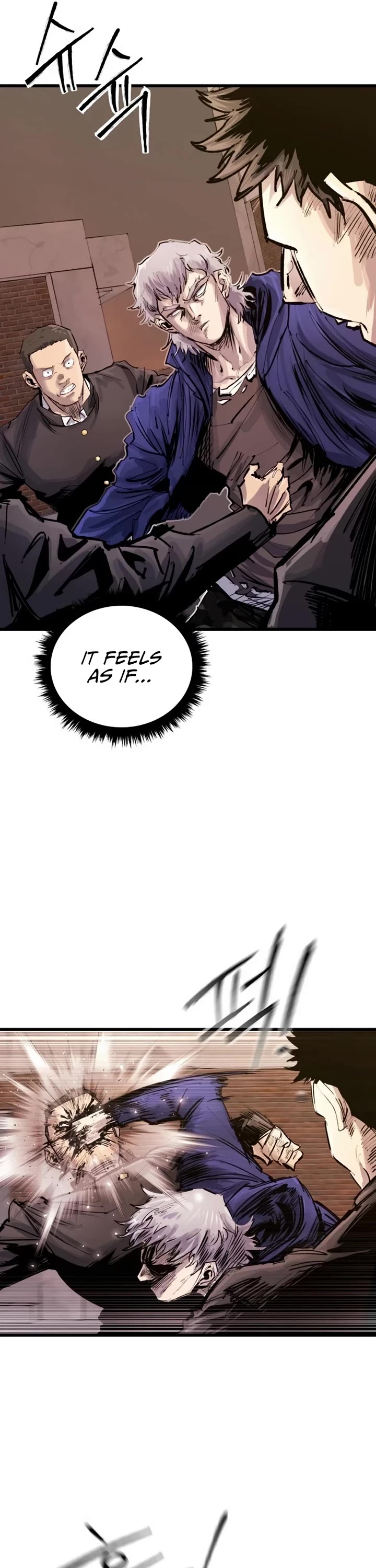 High Class chapter 31 page 6