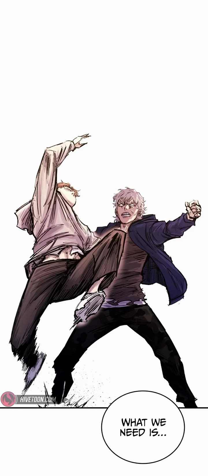 High Class chapter 31 page 60