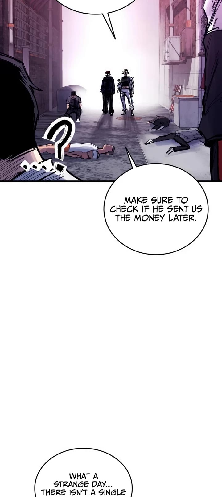 High Class chapter 31 page 65