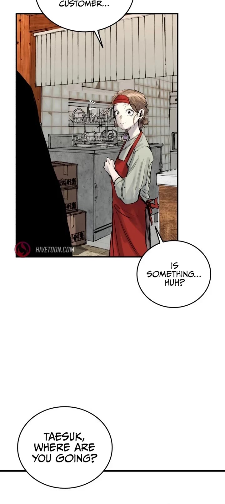 High Class chapter 31 page 66