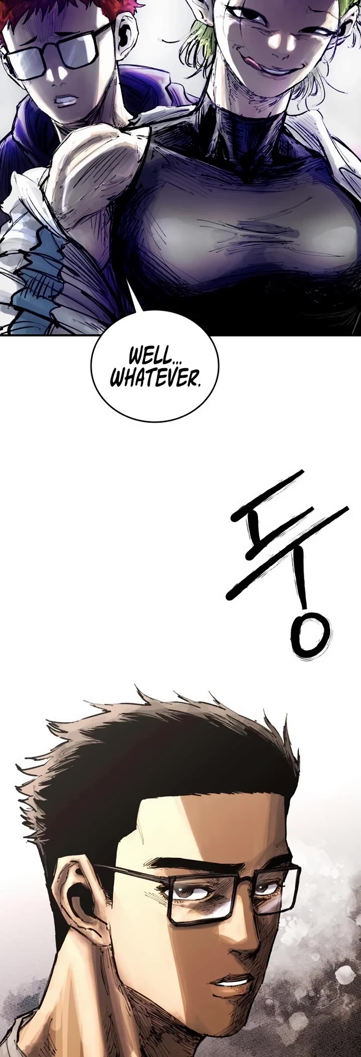 High Class chapter 31 page 68