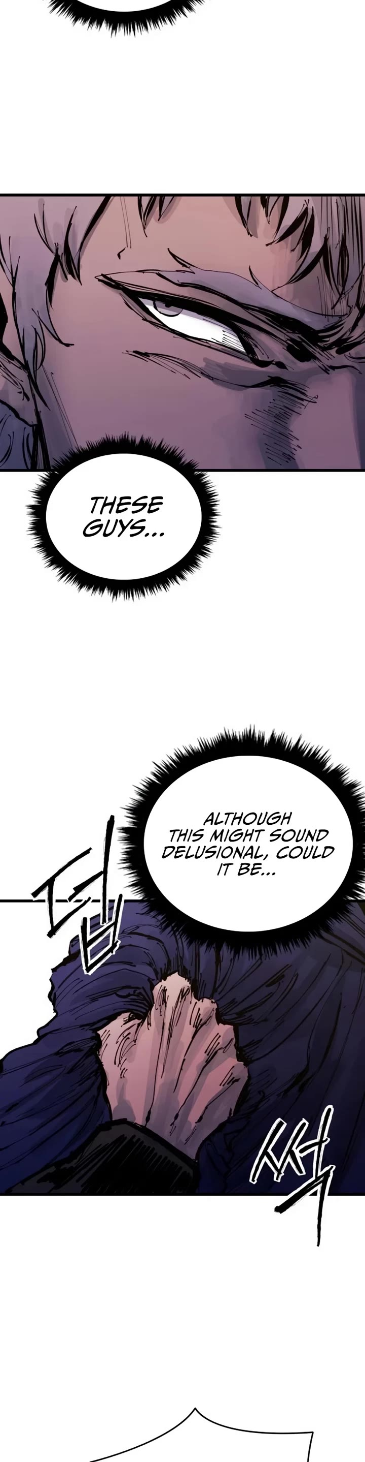 High Class chapter 31 page 8