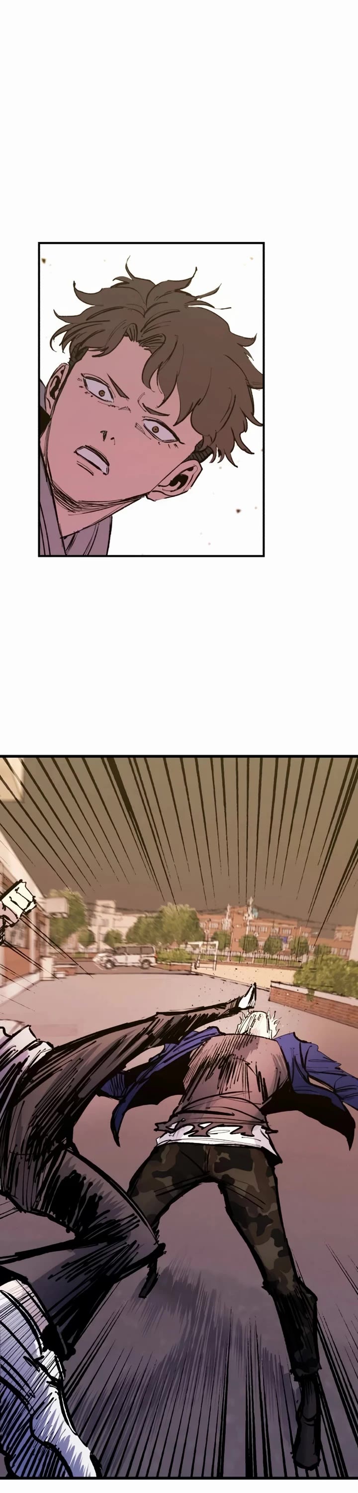 High Class chapter 32 page 1