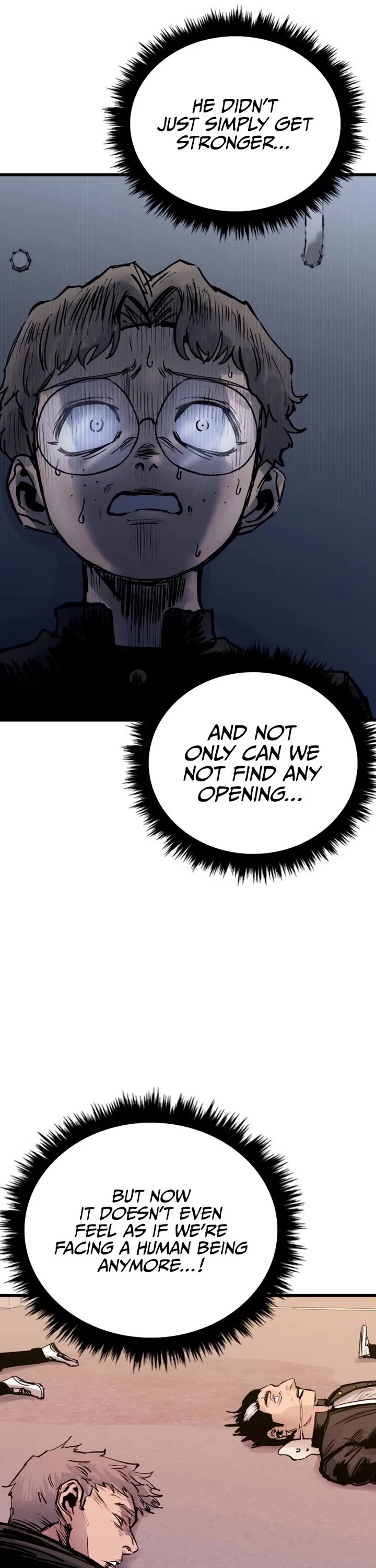 High Class chapter 32 page 19