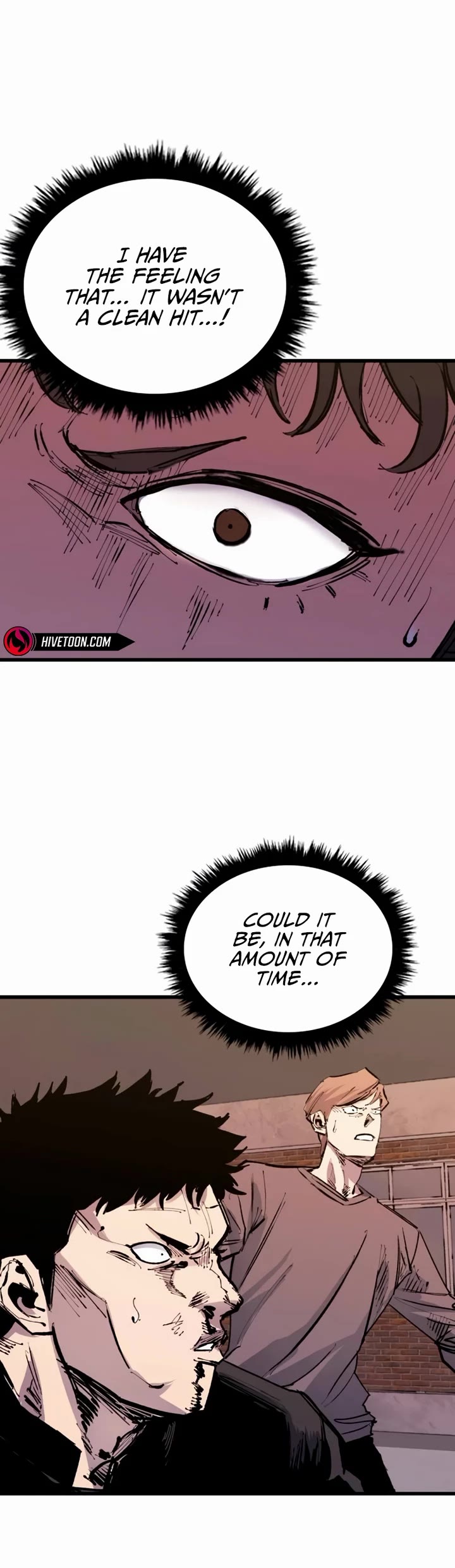 High Class chapter 32 page 2