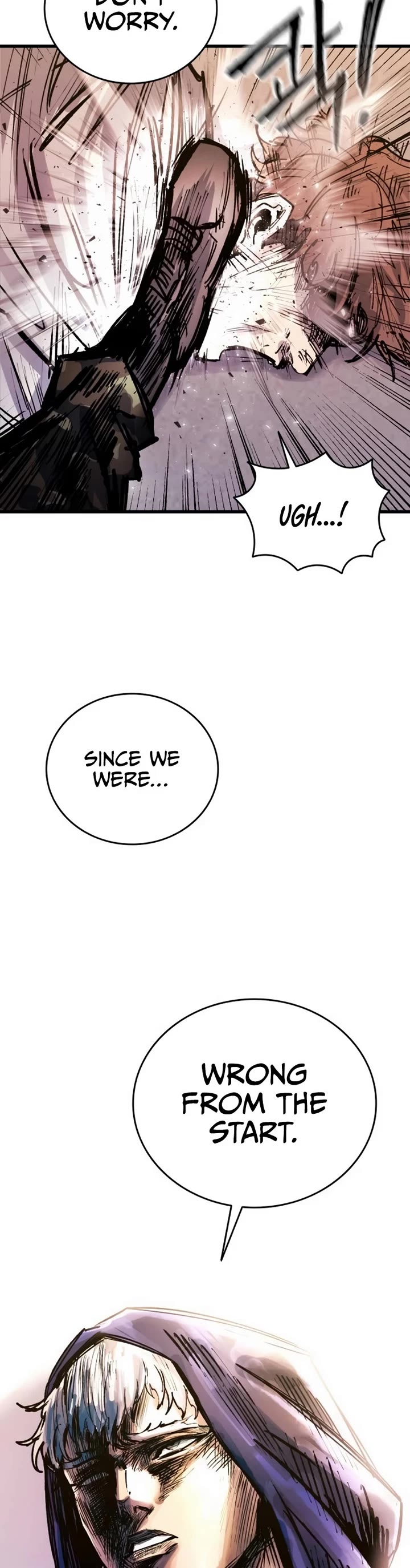 High Class chapter 32 page 23