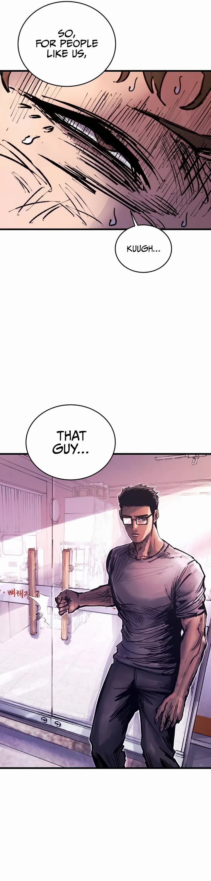 High Class chapter 32 page 25