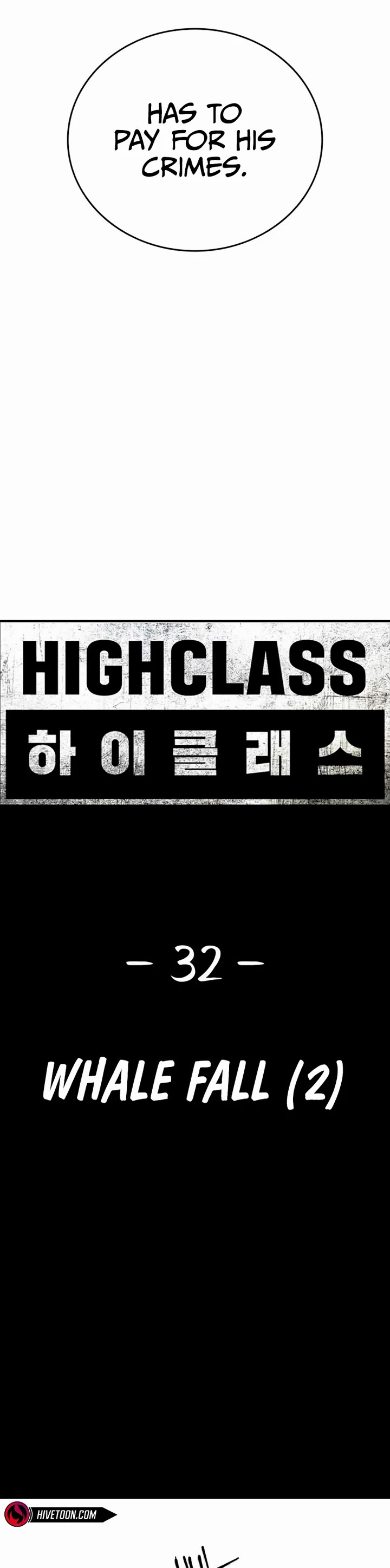 High Class chapter 32 page 26