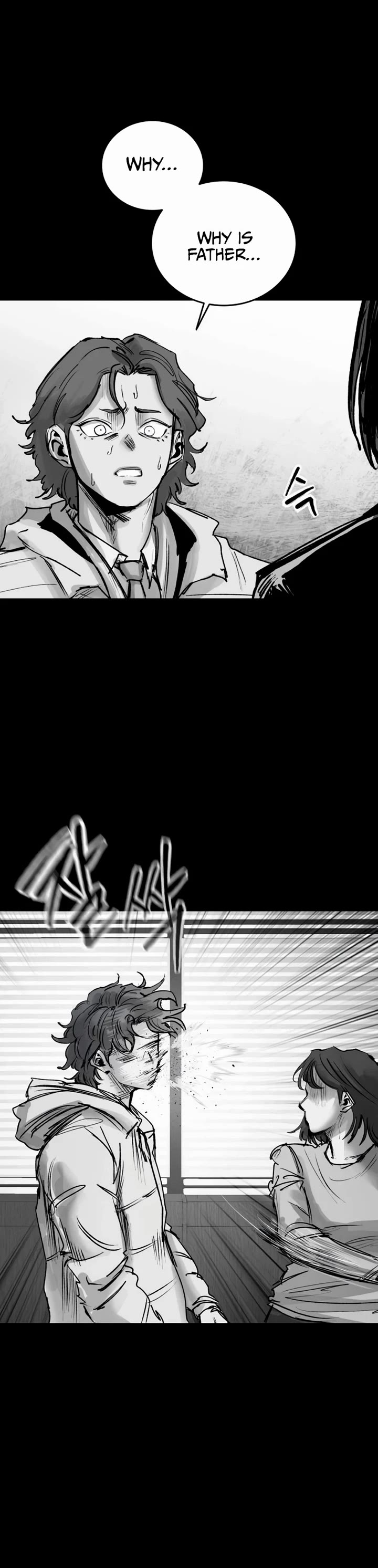 High Class chapter 32 page 30