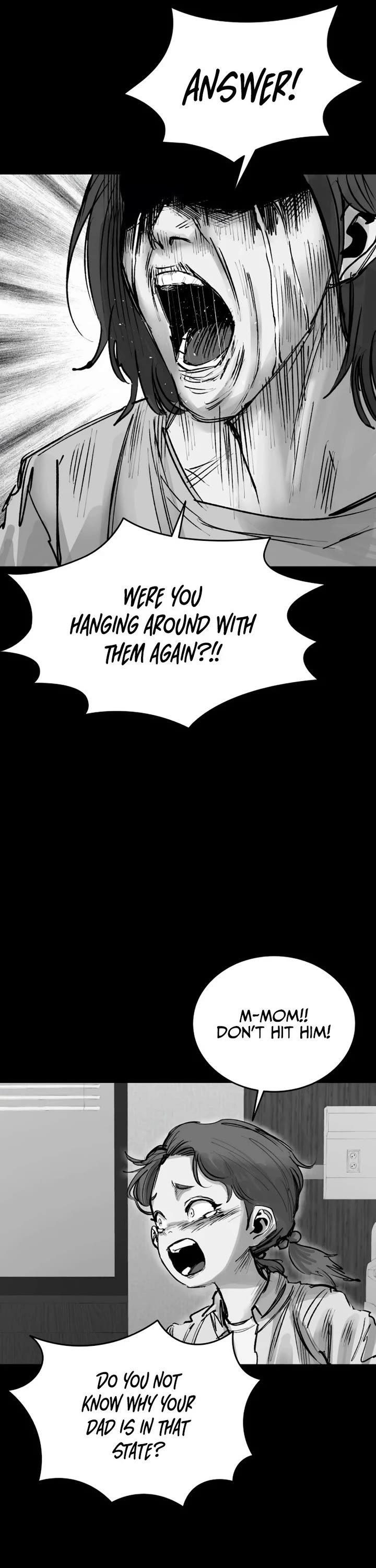 High Class chapter 32 page 31