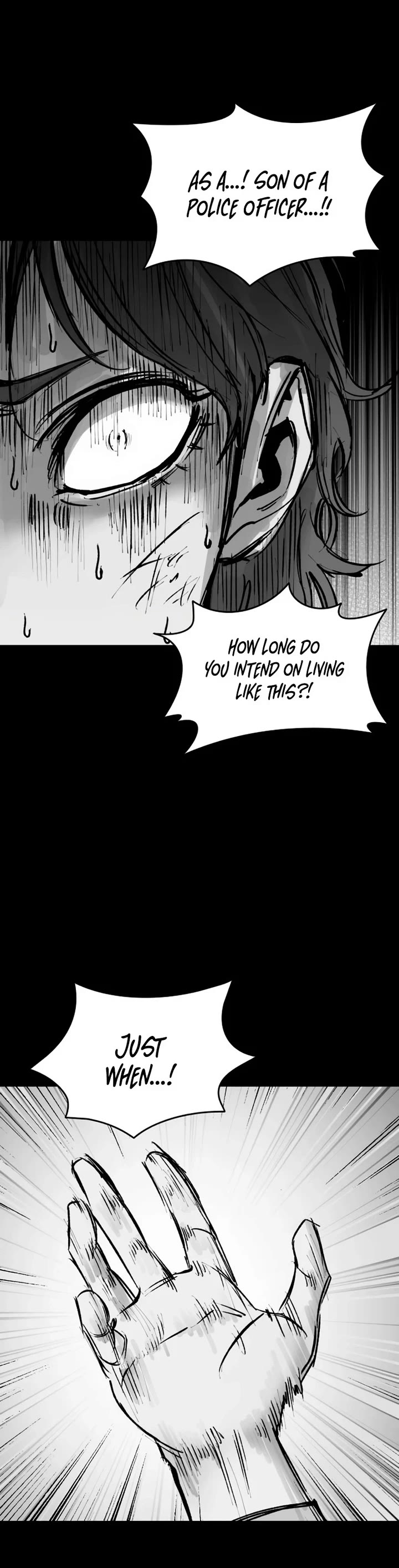 High Class chapter 32 page 32