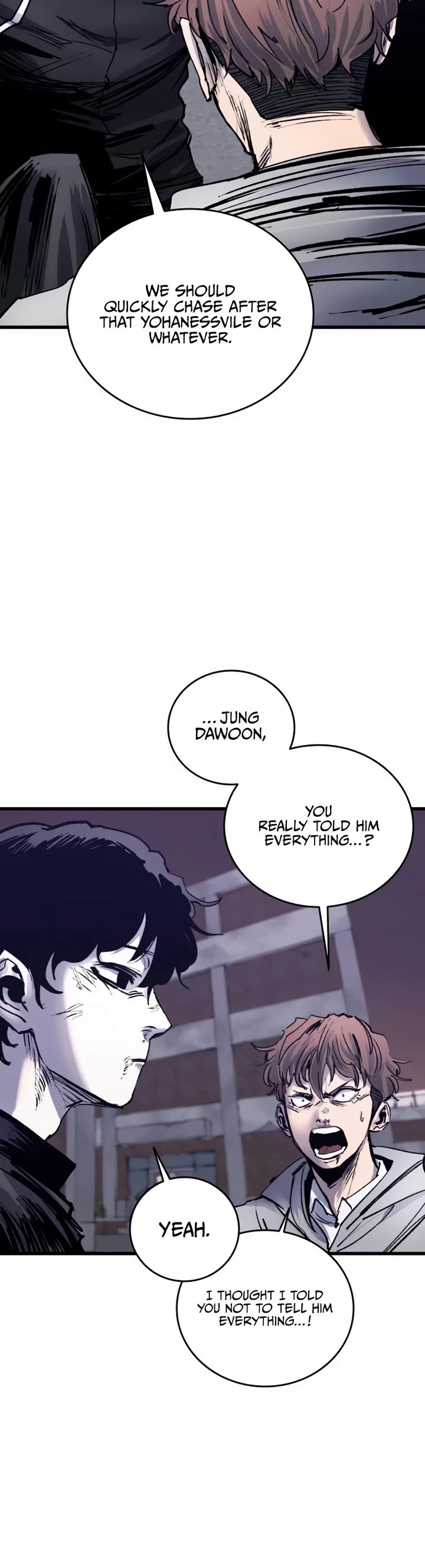 High Class chapter 32 page 42