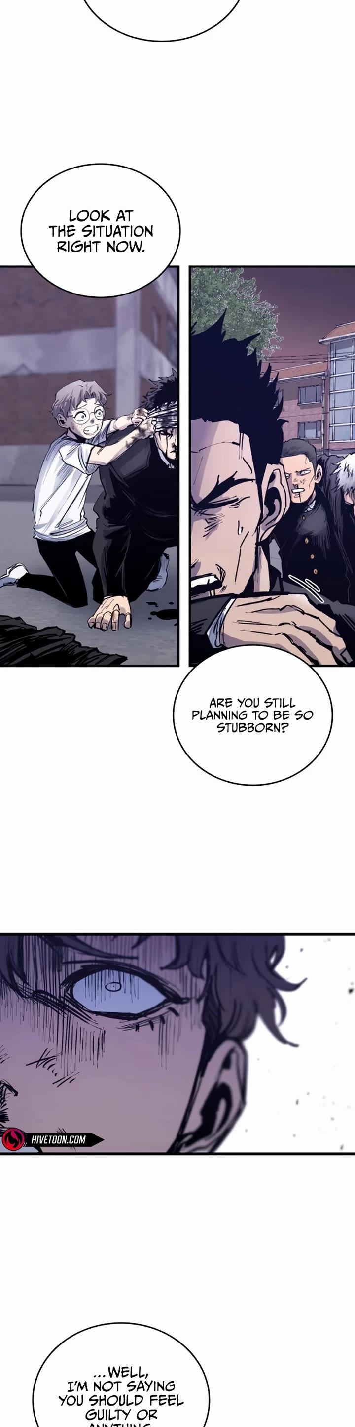 High Class chapter 32 page 44