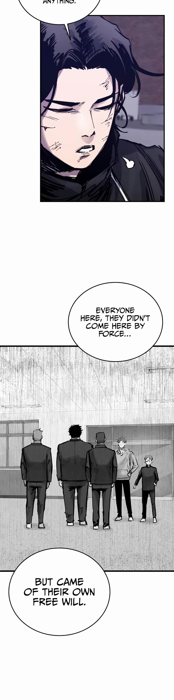 High Class chapter 32 page 45