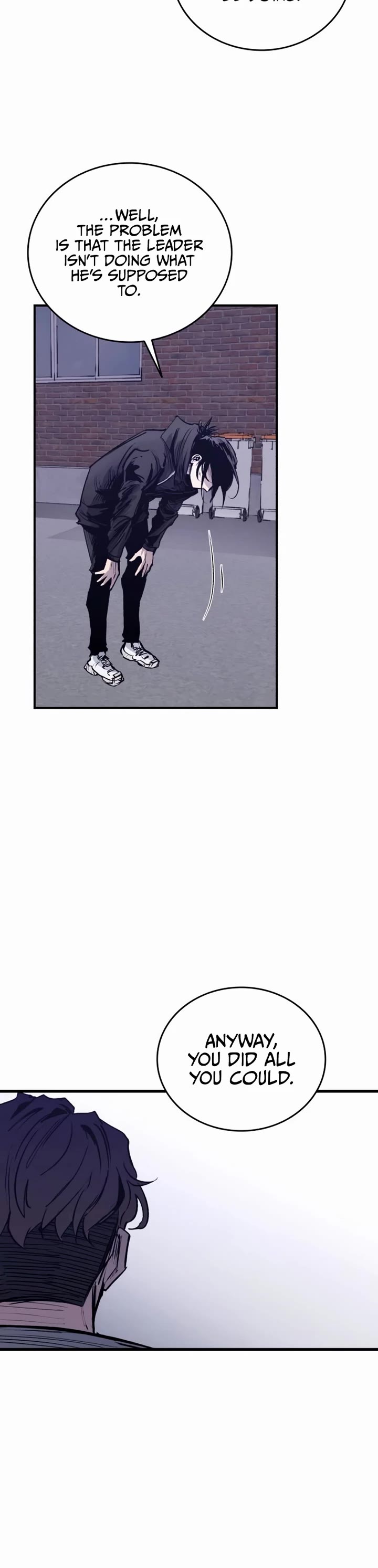 High Class chapter 32 page 50